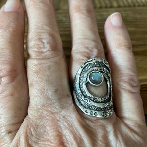 Rockhill Designs Tranquillity Ring